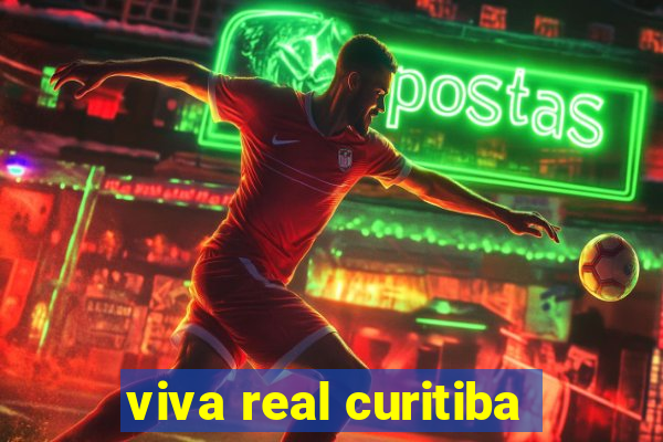 viva real curitiba